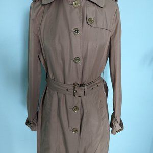 Michael Kors Raincoat